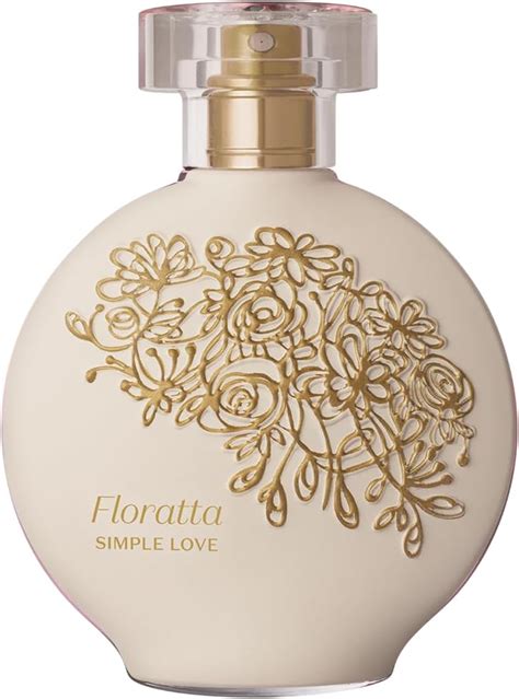 floratta simple love eau de toilette|floratta simple love perfume.